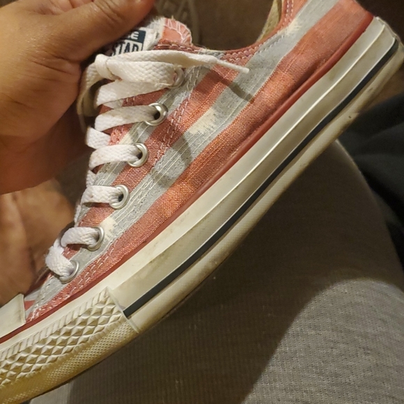 Converse Chuck Taylor - Picture 6 of 7